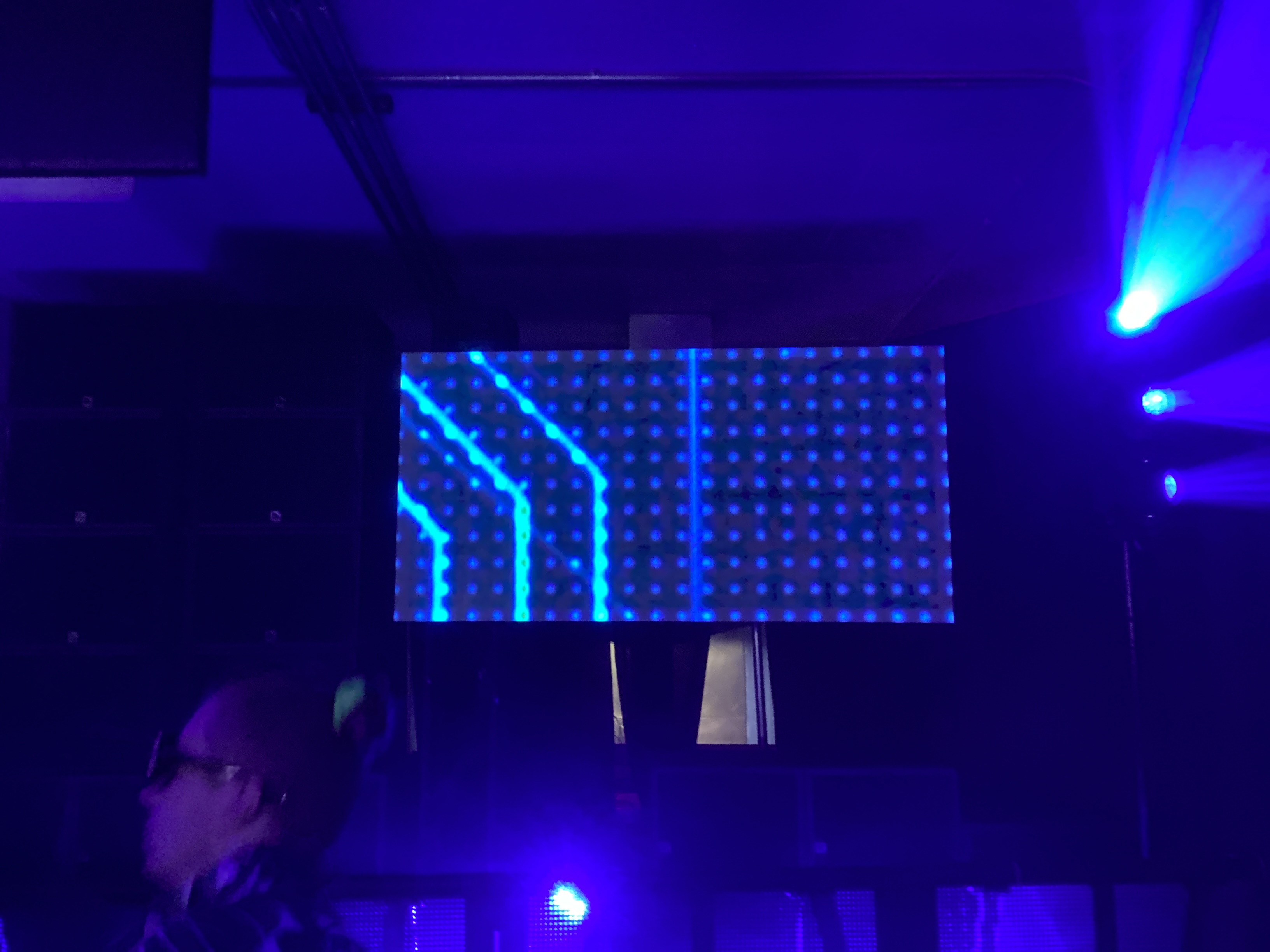 RaveLighting.AshleyCook